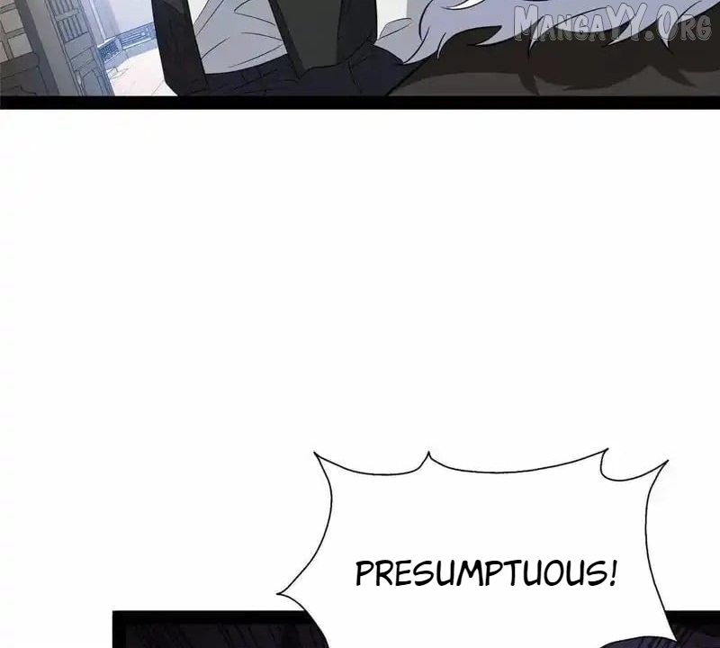 Divine Urban God Chapter 308 - page 9